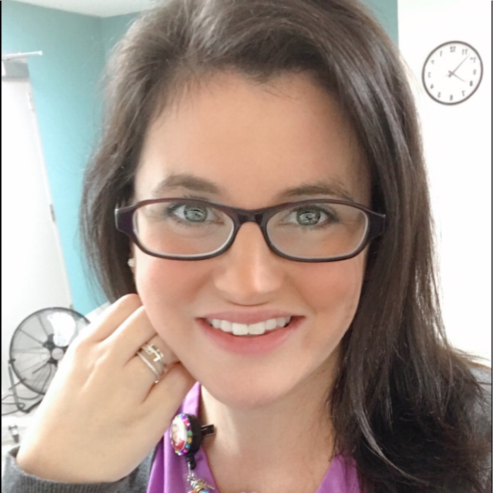 Meet your Posher, Dawn